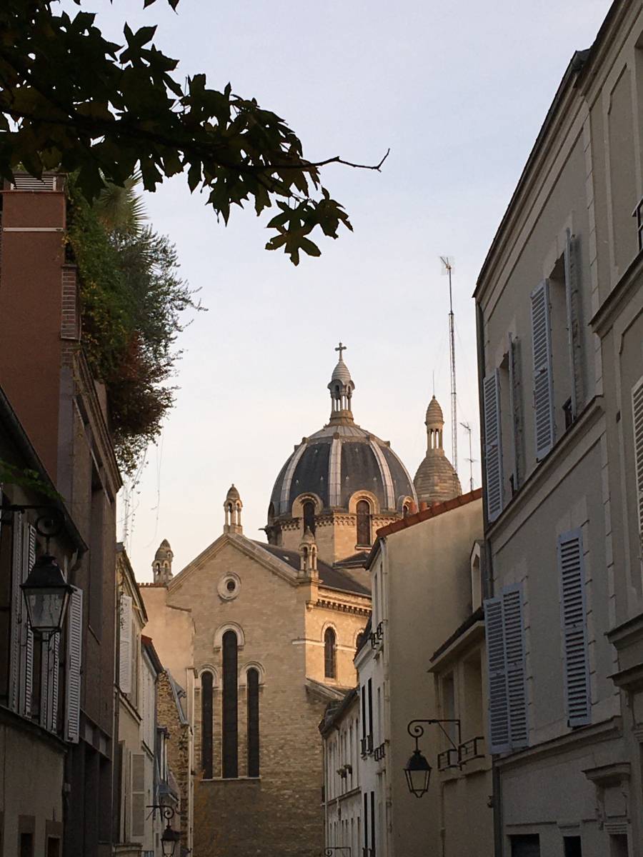 Location de bureau avec services de domiciliation à Paris 13ème arrondissement