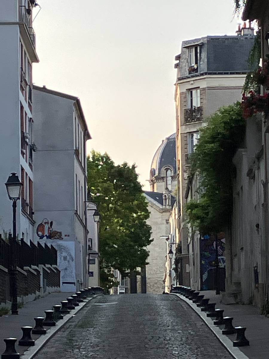 Location de bureau temporaire proche de la cité universitaire Paris 13 quartier Buttes aux Cailles