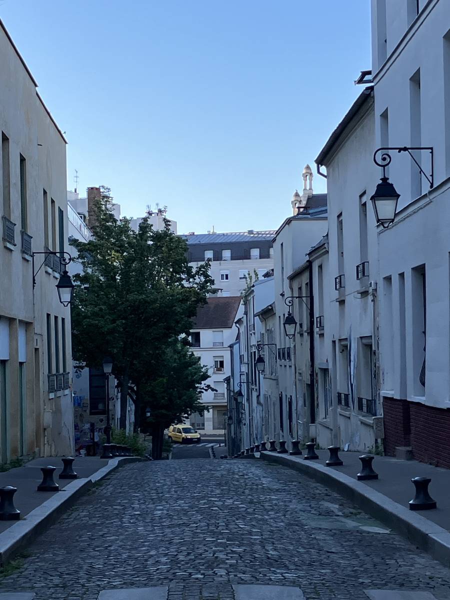 Service de secrétariat pour micro-entreprise Paris 75 en Île-de-France