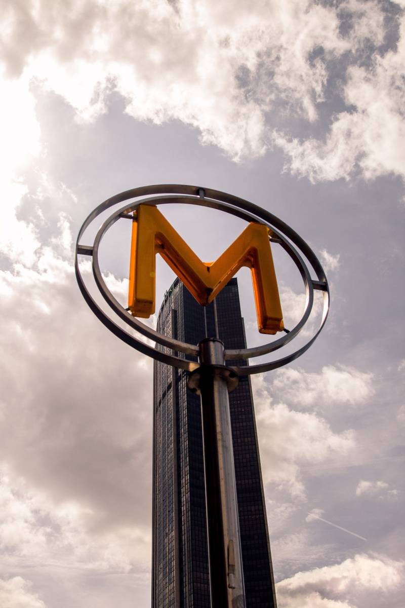 Domiciliation paris butte aux cailles