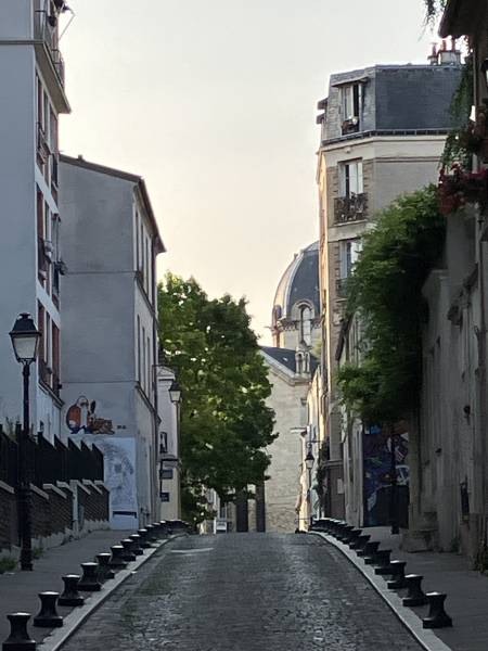 Location de bureau temporaire proche de la cité universitaire Paris 13 quartier Buttes aux Cailles
