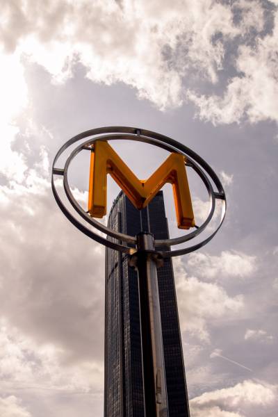 Domiciliation paris butte aux cailles