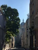 Notre zone d'activité pour ce service Service de domiciliation pour obtenir une adresse administrative à