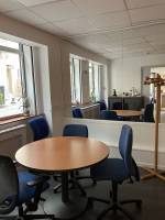 Notre zone d'activité pour ce service Domiciliation suite création d'entreprise à